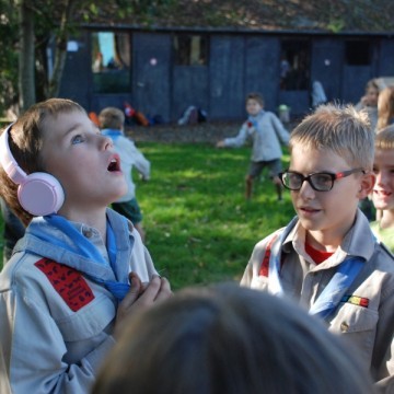 DSC 0206 - Scouts en Gidsen Zaventem 